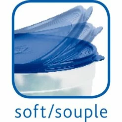 Auslauf 🔔 Emsa Frischhaltedose SUPERLINE 8,5 Liter Rechteckig Blau 🎁 -Thermos cup Sale unnamed file 1485