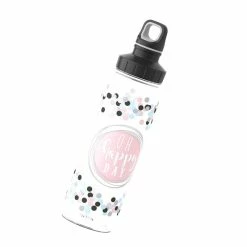 Bester Verkauf 🎁 Emsa Trinkflasche Tritan 0,7 L, Motiv Happy Day 🌟 -Thermos cup Sale unnamed file 1538