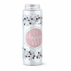 Bester Verkauf 🎁 Emsa Trinkflasche Tritan 0,7 L, Motiv Happy Day 🌟 -Thermos cup Sale unnamed file 1545