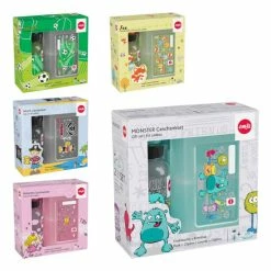 Aktion ❤️ Emsa Princess Lunchbox Mit Trinkflasche 🎉 -Thermos cup Sale unnamed file 155