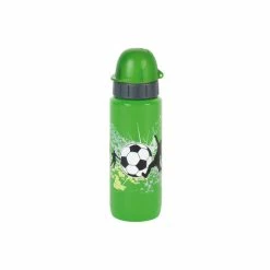 Brandneu 🔥 Emsa TEENS Trinkflasche DRINK 2 GO 0,6 L Fußball 🥰 -Thermos cup Sale unnamed file 1552