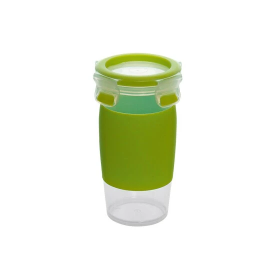 Rabatt ❤️ Emsa Smoothie Mug CLIP & GO 0,45 Liter Rund 🎉 5 Rabatt ❤️ Emsa Smoothie Mug CLIP & GO 0,45 Liter Rund 🎉 – Bild 5