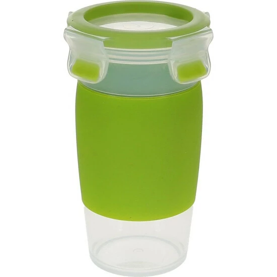 Rabatt ❤️ Emsa Smoothie Mug CLIP & GO 0,45 Liter Rund 🎉 6 Rabatt ❤️ Emsa Smoothie Mug CLIP & GO 0,45 Liter Rund 🎉 – Bild 6