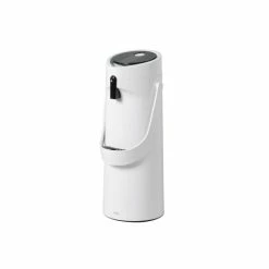 Top 10 🎉 EMSA 515707 Pump-Isolierkanne 'Ponza', 1,9 Liter, Weiß 😀 -Thermos cup Sale unnamed file 161