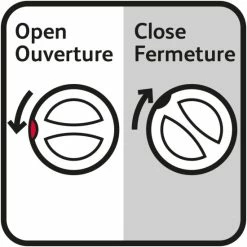 Bestes Angebot 😉 Emsa Isolierbecher TRAVEL CUP CERAMICS 0,2 L. Weiß/anthrazit 🔔 -Thermos cup Sale unnamed file 1617