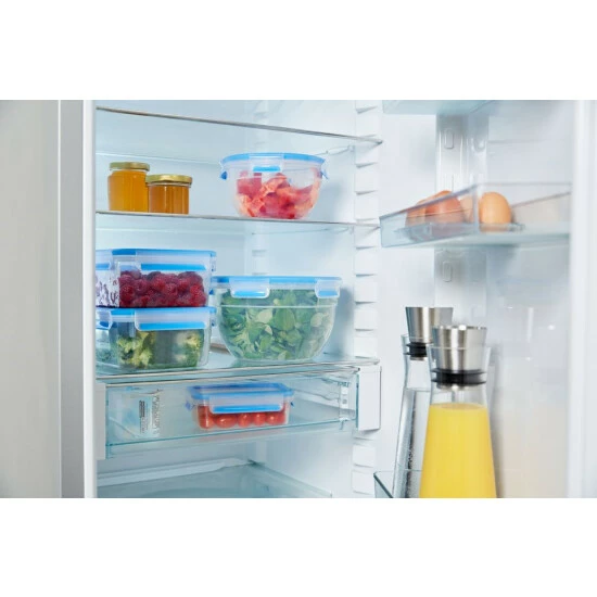 Besorgen 🥰 EMSA Clip & Close Frischhaltedose 2,6l Rund Transparent, Transparent 🛒 3 Besorgen 🥰 EMSA Clip & Close Frischhaltedose 2,6l Rund Transparent, Transparent 🛒 – Bild 3