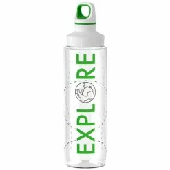 Auslauf 🎉 Emsa Trinkflasche DRINK2GO TRITAN 0,7 L Explore 😉