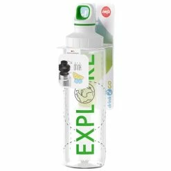 Auslauf 🎉 Emsa Trinkflasche DRINK2GO TRITAN 0,7 L Explore 😉 -Thermos cup Sale unnamed file 1641