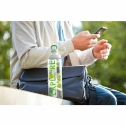 Auslauf 🎉 Emsa Trinkflasche DRINK2GO TRITAN 0,7 L Explore 😉 -Thermos cup Sale unnamed file 1644