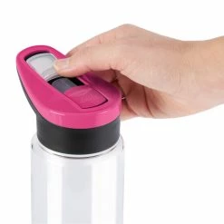 Auslauf ⭐ Emsa DRINK2GO PP Trinkflasche, Sportverschluss, Yoga, 0,7 L ✨ 9 Auslauf ⭐ Emsa DRINK2GO PP Trinkflasche, Sportverschluss, Yoga, 0,7 L ✨ -Thermos cup Sale unnamed file 1653