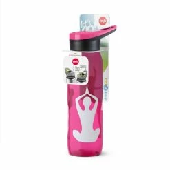 Auslauf ⭐ Emsa DRINK2GO PP Trinkflasche, Sportverschluss, Yoga, 0,7 L ✨ 10 Auslauf ⭐ Emsa DRINK2GO PP Trinkflasche, Sportverschluss, Yoga, 0,7 L ✨ -Thermos cup Sale unnamed file 1654