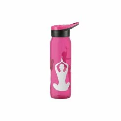Auslauf ⭐ Emsa DRINK2GO PP Trinkflasche, Sportverschluss, Yoga, 0,7 L ✨ 11 Auslauf ⭐ Emsa DRINK2GO PP Trinkflasche, Sportverschluss, Yoga, 0,7 L ✨ -Thermos cup Sale unnamed file 1655