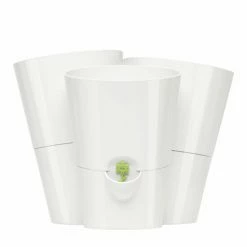 Besorgen 🥰 Emsa FRESH HERBS Kräutertopf Trio, Weiß 🧨 -Thermos cup Sale unnamed file 1660