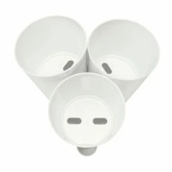 Besorgen 🥰 Emsa FRESH HERBS Kräutertopf Trio, Weiß 🧨 -Thermos cup Sale unnamed file 1663