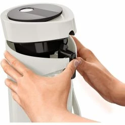 Top 10 🎉 EMSA 515707 Pump-Isolierkanne 'Ponza', 1,9 Liter, Weiß 😀 -Thermos cup Sale unnamed file 167