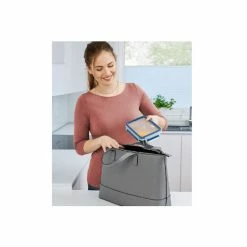 Bestes Angebot 🛒 EMSA Frischhaltedose Clip & Close 0,8l Eckig Edelstahl, Silber/klar/blau 💯 12 Bestes Angebot 🛒 EMSA Frischhaltedose Clip & Close 0,8l Eckig Edelstahl, Silber/klar/blau 💯 -Thermos cup Sale unnamed file 1682