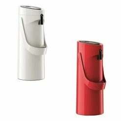 Top 10 🎉 EMSA 515707 Pump-Isolierkanne 'Ponza', 1,9 Liter, Weiß 😀 -Thermos cup Sale unnamed file 169