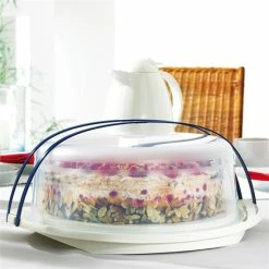 Beste Bewertungen von ⭐ Emsa Tortenbutler Weiß/blau, 30 Cm ❤️ -Thermos cup Sale unnamed file 1702