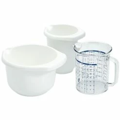 Top 10 🔥 Emsa SA. Back-Set 3-tlg. Messb./Quirlt./Rührtopf 🛒 14 Top 10 🔥 Emsa SA. Back-Set 3-tlg. Messb./Quirlt./Rührtopf 🛒 -Thermos cup Sale unnamed file 1708