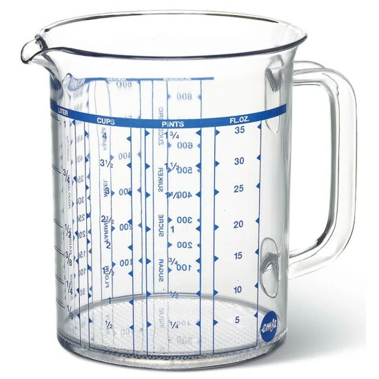 Top 10 🔥 Emsa SA. Back-Set 3-tlg. Messb./Quirlt./Rührtopf 🛒 7 Top 10 🔥 Emsa SA. Back-Set 3-tlg. Messb./Quirlt./Rührtopf 🛒 – Bild 7