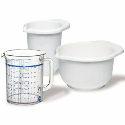 Top 10 🔥 Emsa SA. Back-Set 3-tlg. Messb./Quirlt./Rührtopf 🛒 18 Top 10 🔥 Emsa SA. Back-Set 3-tlg. Messb./Quirlt./Rührtopf 🛒 -Thermos cup Sale unnamed file 1712