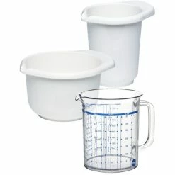 Top 10 🔥 Emsa SA. Back-Set 3-tlg. Messb./Quirlt./Rührtopf 🛒 19 Top 10 🔥 Emsa SA. Back-Set 3-tlg. Messb./Quirlt./Rührtopf 🛒 -Thermos cup Sale unnamed file 1713