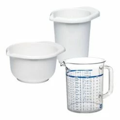 Top 10 🔥 Emsa SA. Back-Set 3-tlg. Messb./Quirlt./Rührtopf 🛒 20 Top 10 🔥 Emsa SA. Back-Set 3-tlg. Messb./Quirlt./Rührtopf 🛒 -Thermos cup Sale unnamed file 1714