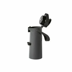 Neu 🧨 Emsa Iso-Pumpkanne PONZA 1,9 Liter, Mit Drehbarem Standfuss, Farbe Anthrazit 💯 -Thermos cup Sale unnamed file 172