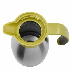 Top 10 😍 Emsa 512575 Isokanne Soft Grip 1 Liter, Silber/grün (1 Stück) 🎁 13 Top 10 😍 Emsa 512575 Isokanne Soft Grip 1 Liter, Silber/grün (1 Stück) 🎁 -Thermos cup Sale unnamed file 1734