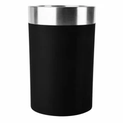 Billig 🔔 Emsa Thermo Flaschenkühler, Schwarz, 507602 😀