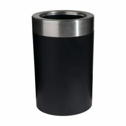Billig 🔔 Emsa Thermo Flaschenkühler, Schwarz, 507602 😀 -Thermos cup Sale unnamed file 1742
