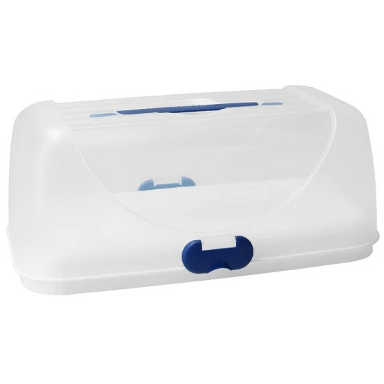 Bestpreis 🎁 Emsa Superline Partybox Basic, Weiß/Blau, 35 X 18 Cm, 503940 🔥 5 Bestpreis 🎁 Emsa Superline Partybox Basic, Weiß/Blau, 35 X 18 Cm, 503940 🔥 – Bild 5