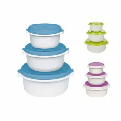 Auslauf 🌟 Emsa Micro Family Starter Set, Weiß/Brombeer, 0,5/1,0/1,5 L, 508455 👍 -Thermos cup Sale unnamed file 1764