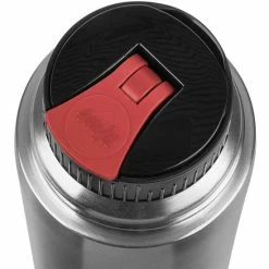 Billig 👍 Emsa Mobility Iso-Flasche, Schwarz-Anthrazit, 0,5 L, 509237 ⭐ -Thermos cup Sale unnamed file 1773