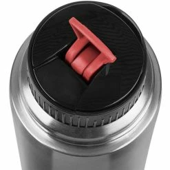 Billig 👍 Emsa Mobility Iso-Flasche, Schwarz-Anthrazit, 0,5 L, 509237 ⭐ -Thermos cup Sale unnamed file 1774