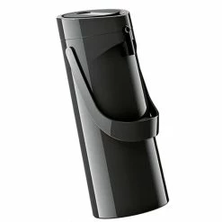 Neu 🧨 Emsa Iso-Pumpkanne PONZA 1,9 Liter, Mit Drehbarem Standfuss, Farbe Anthrazit 💯 -Thermos cup Sale unnamed file 179