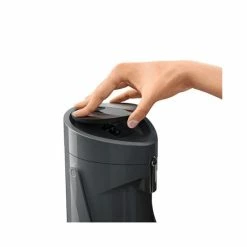 Neu 🧨 Emsa Iso-Pumpkanne PONZA 1,9 Liter, Mit Drehbarem Standfuss, Farbe Anthrazit 💯 -Thermos cup Sale unnamed file 180