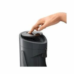 Neu 🧨 Emsa Iso-Pumpkanne PONZA 1,9 Liter, Mit Drehbarem Standfuss, Farbe Anthrazit 💯 -Thermos cup Sale unnamed file 181