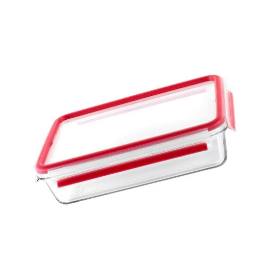 Coupon ✔️ Emsa Clip & Close Glas 2 L Rot 🎁 9 Coupon ✔️ Emsa Clip & Close Glas 2 L Rot 🎁 – Bild 9