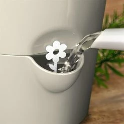 Großhandel 🎉 EMSA FRESH HERB Kräutertopf 13x17 Cm, Weiß, 521244 ⌛ -Thermos cup Sale unnamed file 1843