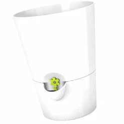 Großhandel 🎉 EMSA FRESH HERB Kräutertopf 13x17 Cm, Weiß, 521244 ⌛ -Thermos cup Sale unnamed file 1844