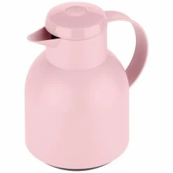 Top 10 🎁 Emsa Isolierkanne Samba 1 Liter, Farbe Rosa 💯