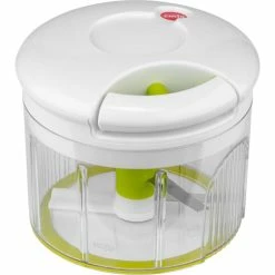 Budget 😍 Emsa Turboline Kräuter-/Gemüseschneider 0,9 L 515043 ❤️ -Thermos cup Sale unnamed file 1857