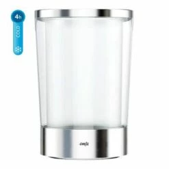 Bestes Angebot 😍 Emsa Flaschenkühler Flow Slim 514234 🥰 -Thermos cup Sale unnamed file 1864