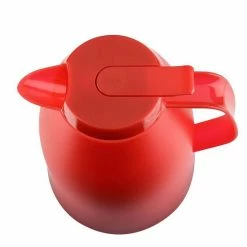 Angebote 🧨 Emsa Isolierkanne 1,0 L, Mambo Rot, 514503 🤩 -Thermos cup Sale unnamed file 1867
