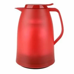 Angebote 🧨 Emsa Isolierkanne 1,0 L, Mambo Rot, 514503 🤩 -Thermos cup Sale unnamed file 1868