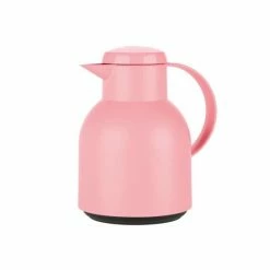 Top 10 🎁 Emsa Isolierkanne Samba 1 Liter, Farbe Rosa 💯 -Thermos cup Sale unnamed file 187