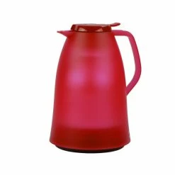 Angebote 🧨 Emsa Isolierkanne 1,0 L, Mambo Rot, 514503 🤩 -Thermos cup Sale unnamed file 1873