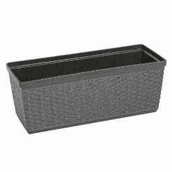 Großhandel ✨ Emsa CASA MESH Kasten AC 75 Cm, Farbe Anthrazit 🤩 -Thermos cup Sale unnamed file 1882