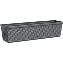 Großhandel ✨ Emsa CASA MESH Kasten AC 75 Cm, Farbe Anthrazit 🤩 -Thermos cup Sale unnamed file 1883